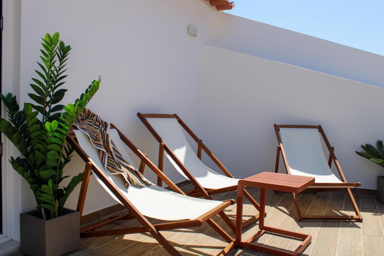 Hostel Casa Dos Cucos Ericeira Exteriér fotografie