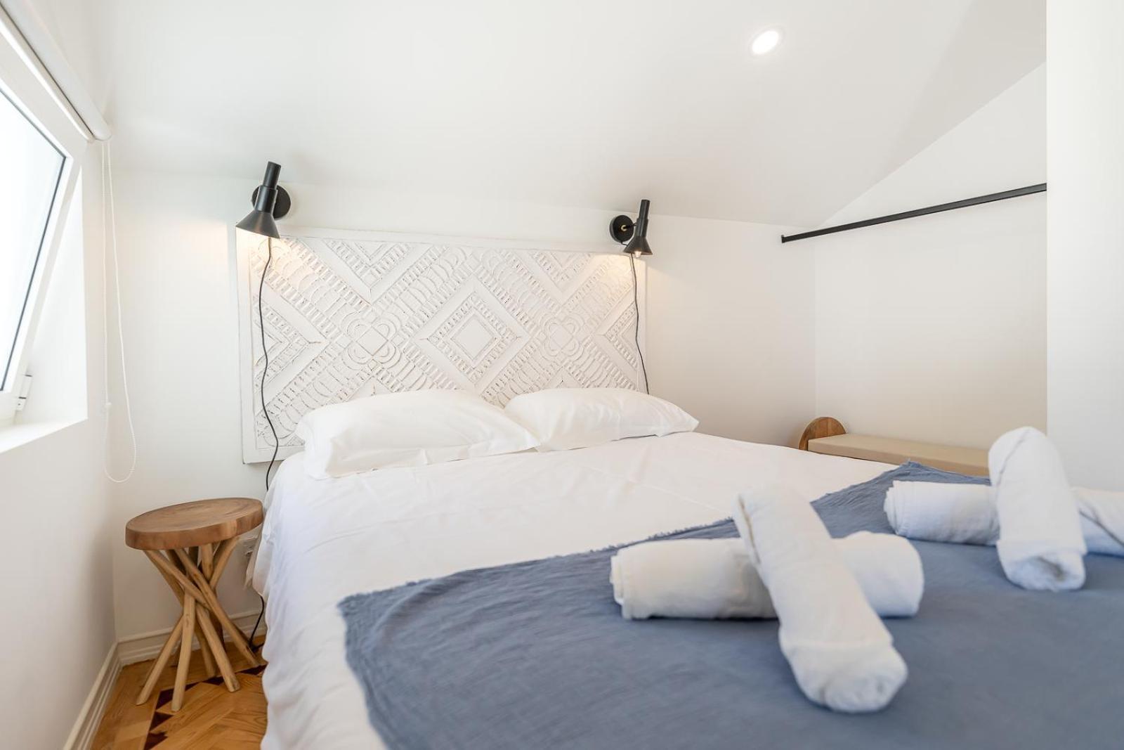 Hostel Casa Dos Cucos Ericeira Exteriér fotografie