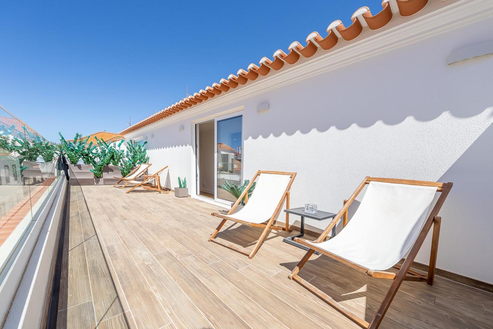 Hostel Casa Dos Cucos Ericeira Exteriér fotografie